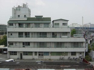 古川橋駅 徒歩10分 1階の物件内観写真